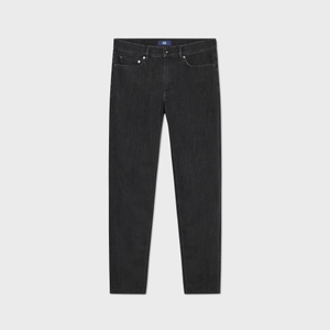 Charcoal Travel Denim