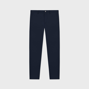 Dark Navy Sharps - Tapered