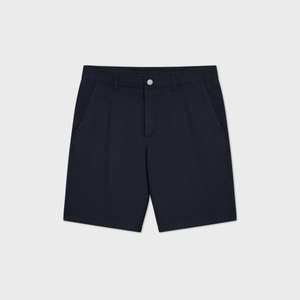 Dark Navy Hero Shorts