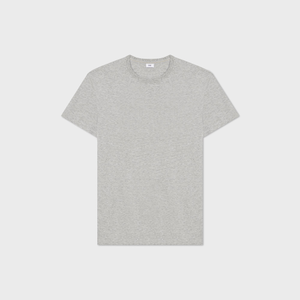 Grey Marl Original Tee