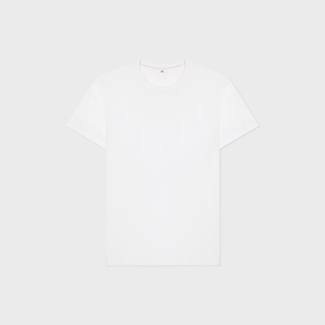 White Original Tee