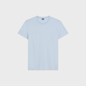 Powder Blue Original Tee