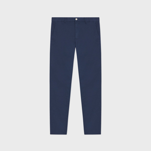 Navy Linen Sharps
