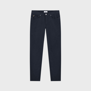 Dark Navy Fives