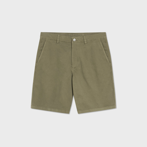 Olive Hero Shorts