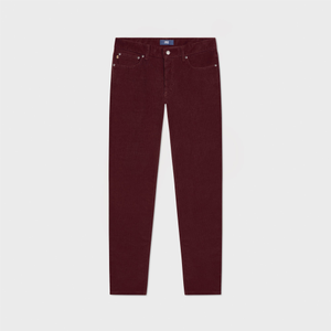 Tawny Cord Cord Fives