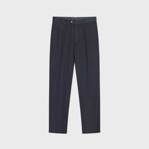 Dark Navy Hackneys