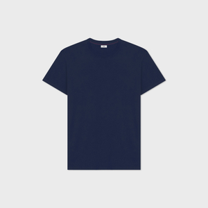 Navy Original Tee