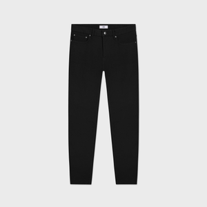 Infinity Black Original Denim - Tapered