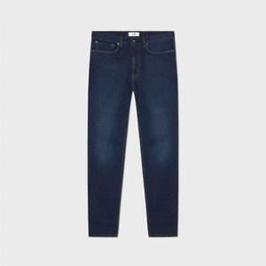 Broken In Original Denim