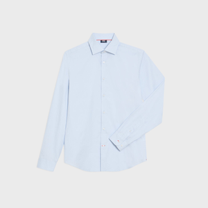 Sky Sharp Shirt