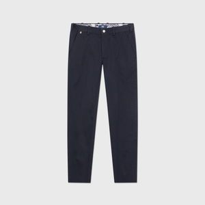 Dark Navy Bulletproofs