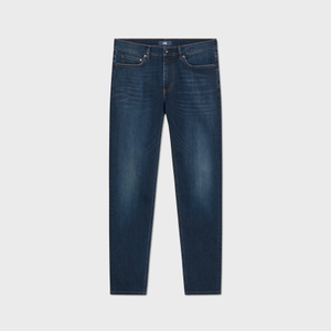 Broken In Travel Denim