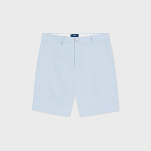 Powder Blue Sharp Shorts