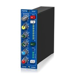 Midas 522 V2 Compressor Limiter Module
