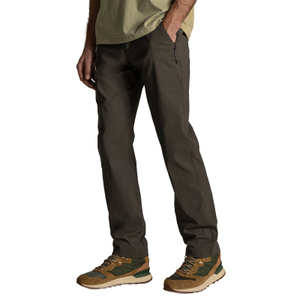 Craghoppers Mens Kiwi Pro III Walking Trousers - 36 L / Dark Khaki