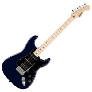 Squier Sonic Stratocaster HSS MN, Midnight Blue