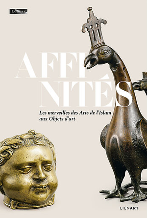 Affinités. Les merveilles des Arts de l'Islam aux Objets d'art