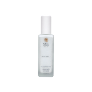 Protecting Day Cream With Blue Tansy Oil