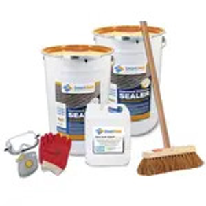 Imprinted Concrete Matt Bundle Medium