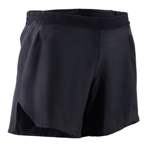 Mens Streamlite Shorts (Black)