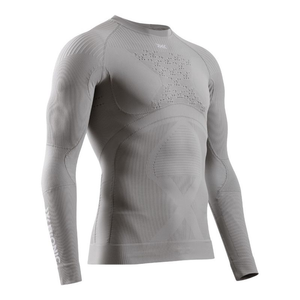 Herren Energy Accumulator 4.0 Baselayer (Grau)