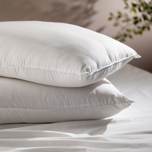 Soft Touch Standard Pillow