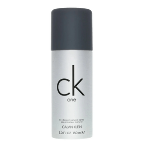 Calvin Klein CK One Deodorant Spray (150ml)