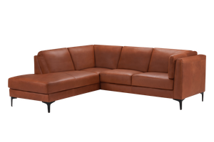 Oli Left Bumper Corner Sofa