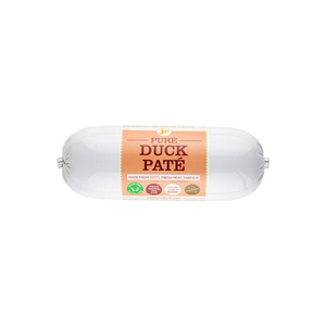 FREE GIVEAWAY - 1 x Duck Pate 400g on orders £59+!