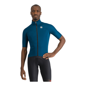 Mens Fiandre Pro 2 Windproof Jacket (Blue)