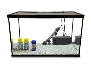 Aquaone Tropical Discovery Aquarium Kit 41 - 21 Litre