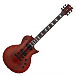 DISC ESP LTD EC-1001, Tiger Eye