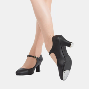 Capezio Manhattan Tap Shoes