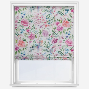 Fryetts Florence Fuchsia