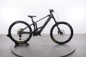 Orbea Wild H30