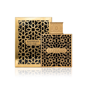 Rayhaan Elixir Unisex Fragrance