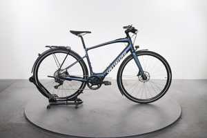 Specialized Turbo Vado Sl 4.0