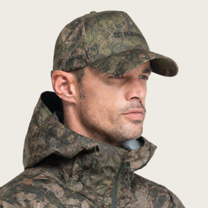 BÆRSkin Camo Trucker Cap