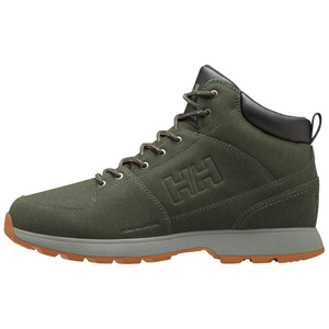 Mens Tsuga 2 Approach Shoes (Green)