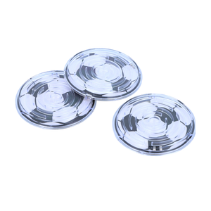 Mini Football Puzzle Maze