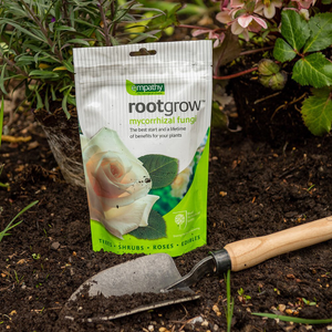 Empathy RHS rootgrow - mycorrhizal fungi