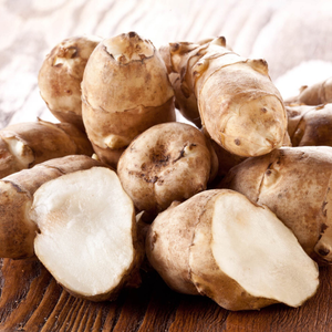 Jerusalem artichoke Fuseau