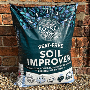RocketGro soil improver