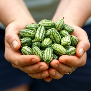 Cucamelon