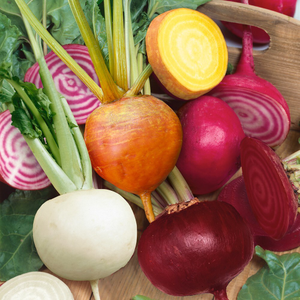 beetroot Mixed