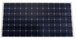 Victron 130W  Bluesolar Panel Mono Dimensions 1020mm x 668mm