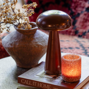 Compton Portable Table Lamp