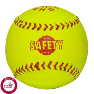 Sure Shot Safety Rounders Ball