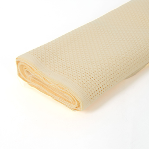 Cream Binca - W51cm x L5m